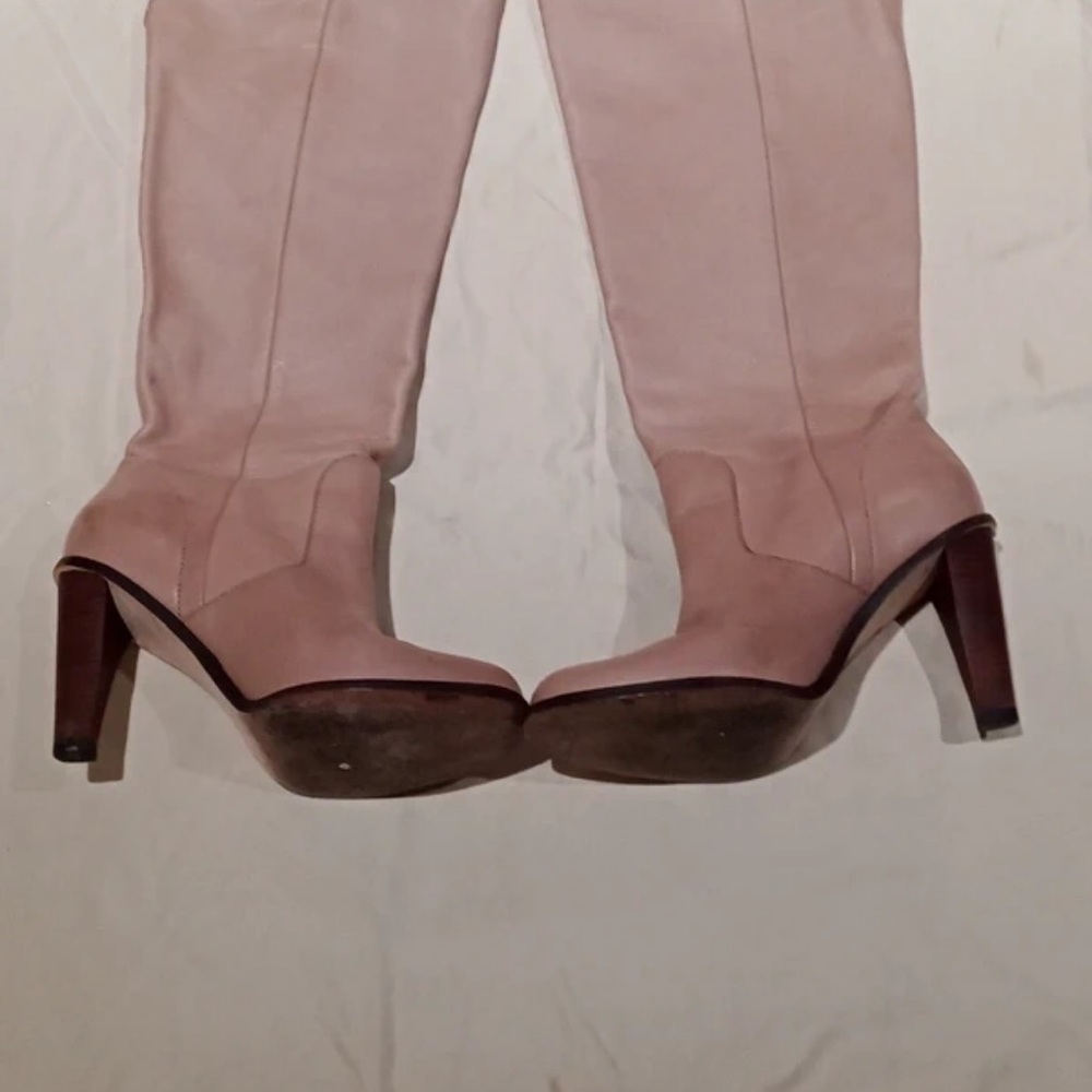 Nike Women's Blush Heeled Boots